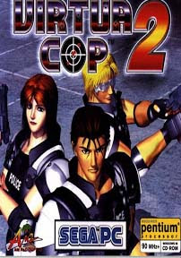 virtual cop game free download